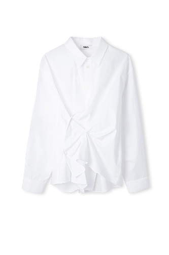 Resim İpekyol Kadın Gömlek Iw6250025124