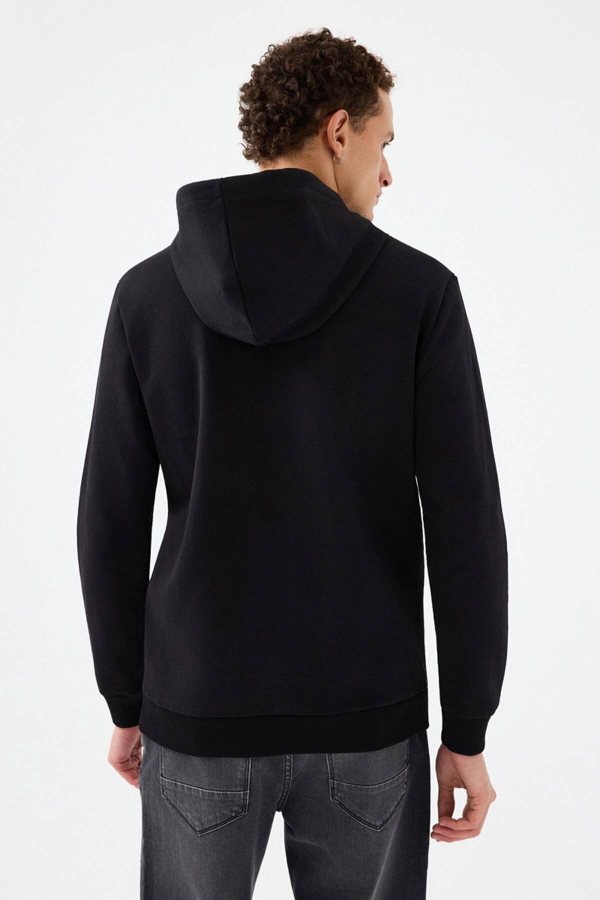 Resim Loft Erkek Sweat Lf2041579