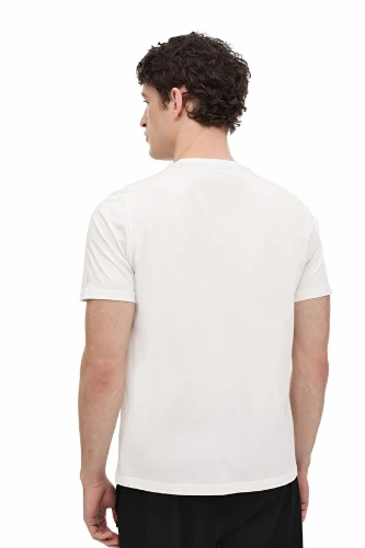 Resim Lumberjack Erkek T-shirt A102064761 ML ULRICH  11ID1-100 6FX