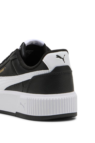 Resim Puma Carina Mia Kadın Spor Ayakkabı 402637-01