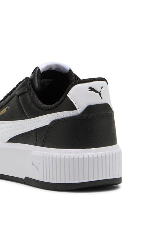 Resim Puma Carina Mia Kadın Spor Ayakkabı 402637-01