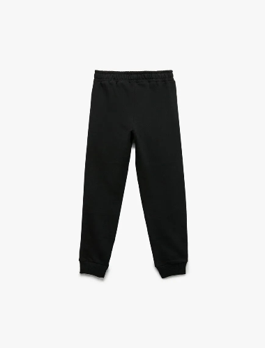 Resim Koton Erkek Çocuk Eşofman Alt 6Wkb40122Tk