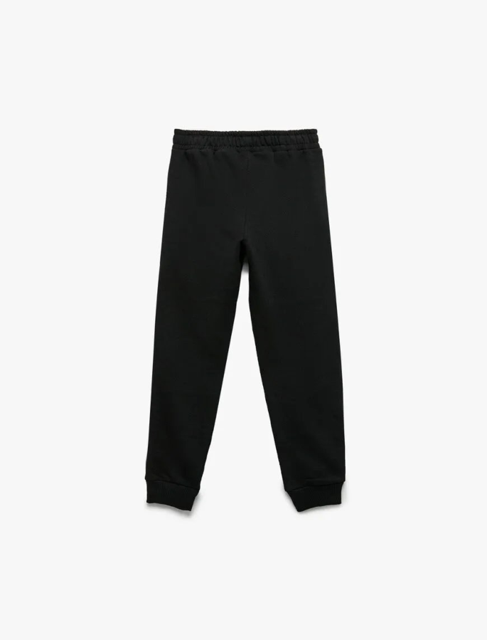 Resim Koton Erkek Çocuk Eşofman Alt 6Wkb40122Tk