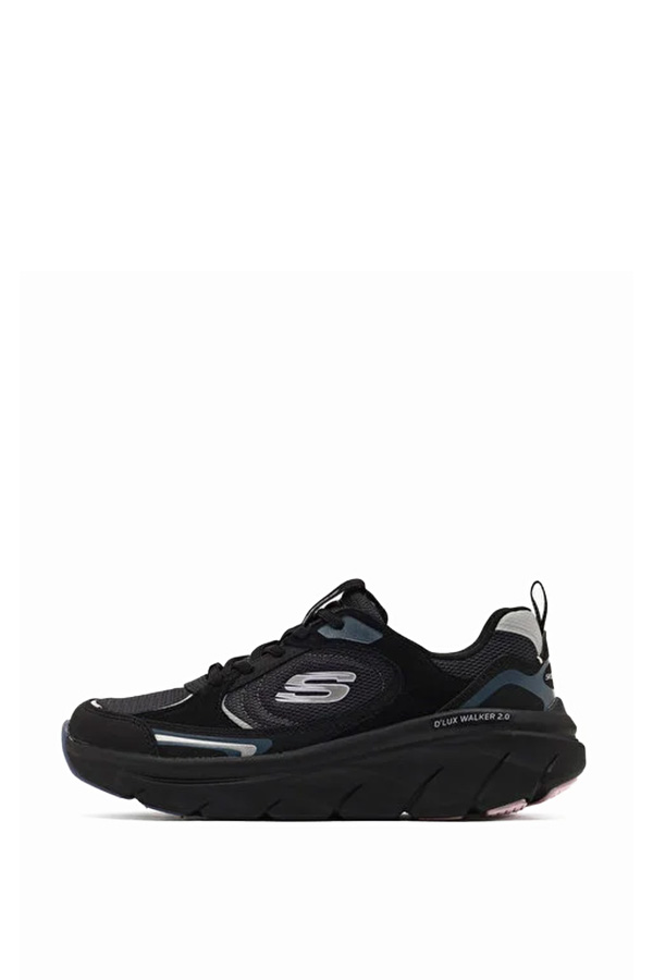 Resim Skechers D'Lux Walker 2.0 Kadın Spor Ayakkabı 150008 Bbk
