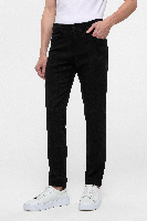 Resim Pn2016600180 Yan Cep Armürlü  Erkek Kanvas Pantolon