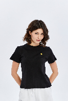 Resim Trender Kadın T-shirt