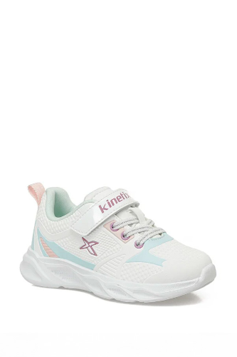 Resim Kinetix Kız Çocuk Spor Ayakkabı A102022587 5F Lıster Pu J P 5Pr