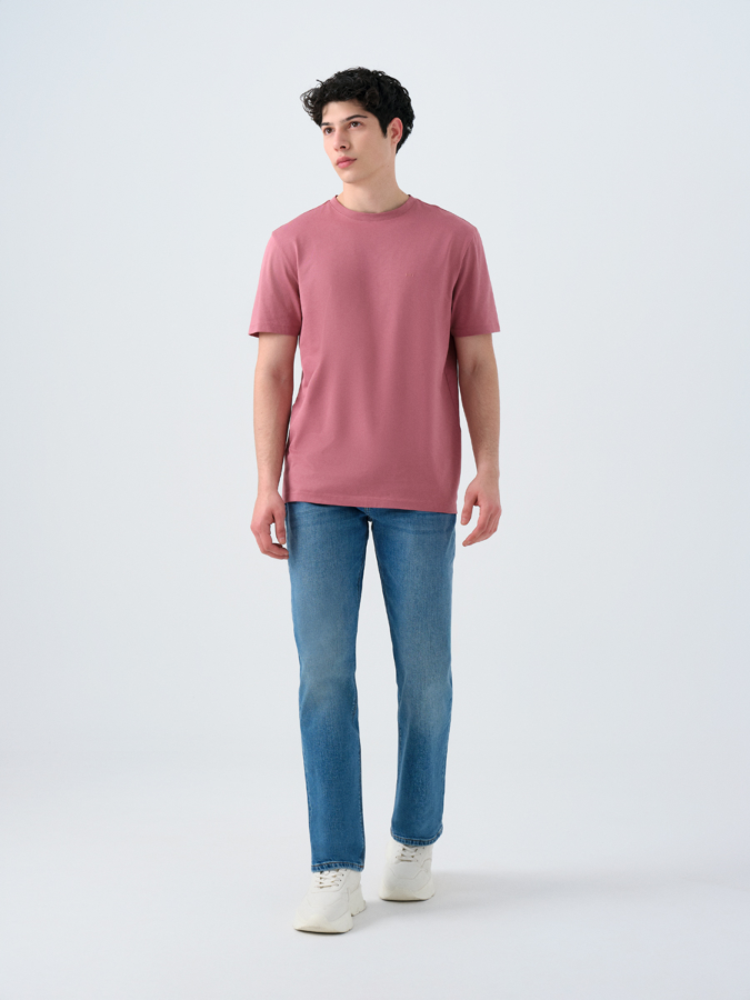 Resim Loft 68 Simon Erkek Jean Pantolon Lf2037333