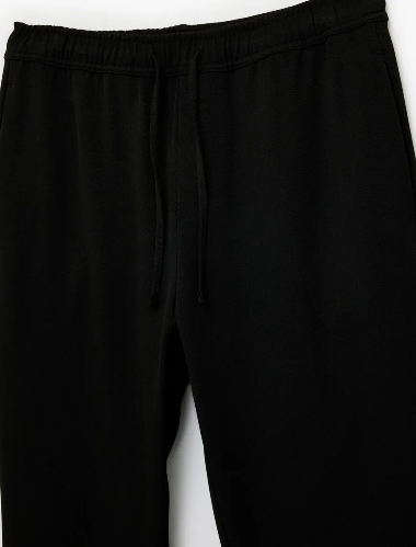 Resim Koton Erkek Kanvas Pantolon 6SAM40014HW