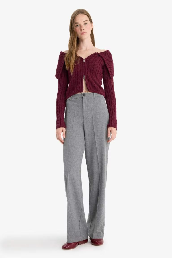 Resim Defacto Kadın  Hırka E8263AX/BR456