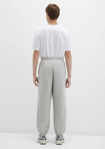 Resim Mavi Erkek Eşofman Alt M0010549-80018