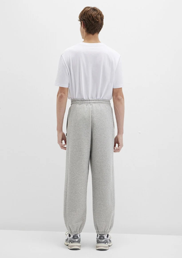 Resim Mavi Erkek Eşofman Alt M0010549-80018