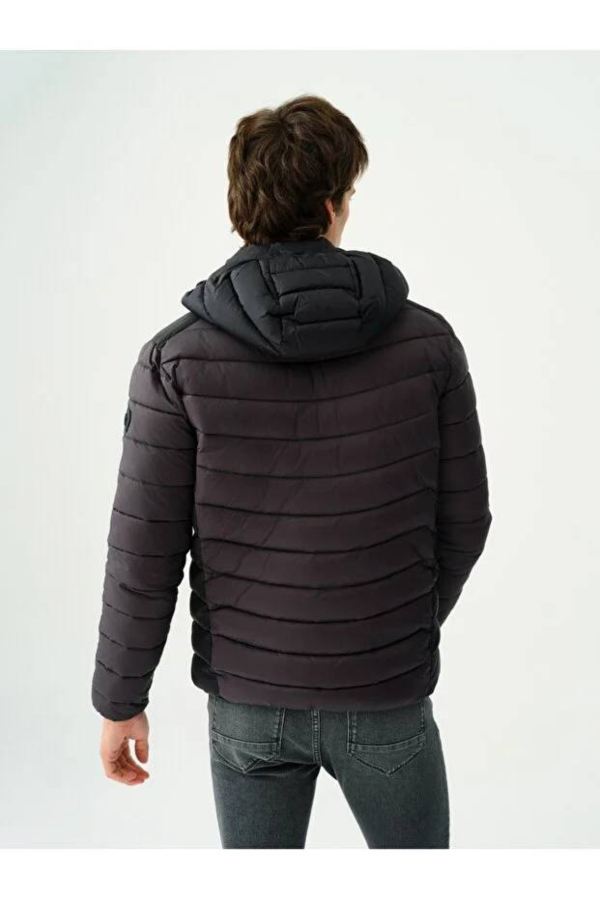 Resim Loft Erkek Mont Lf2033757