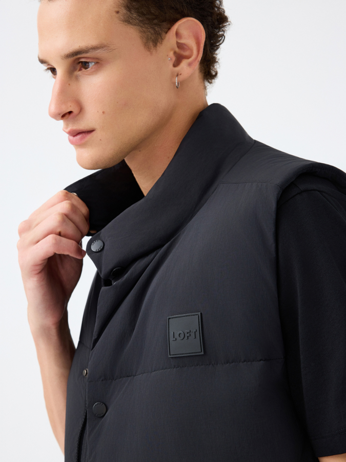 Resim Loft Erkek Yelek Lf2039026