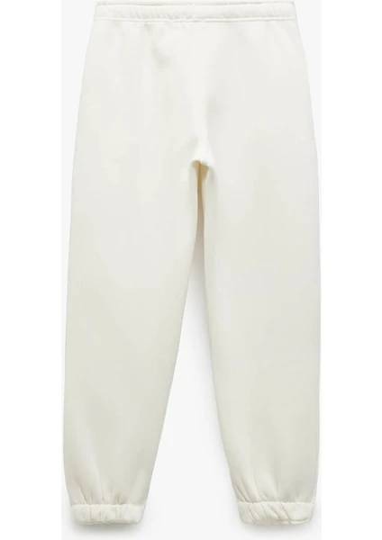 Resim Koton Kadın Eşofman Alt 6Wal40024Ik