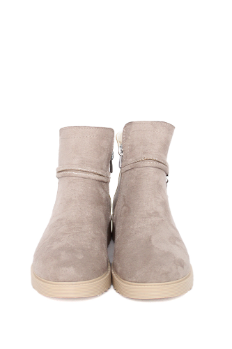 Resim Yenikoza Kadın Bot