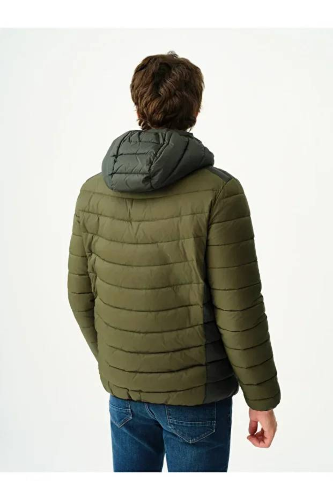 Resim Loft Erkek Mont Lf2033757