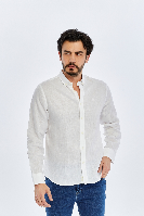 Resim Yenikoza Erkek Gömlek