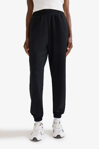 Resim Defacto Kadın Eşofman Alt B1794AX/BK81