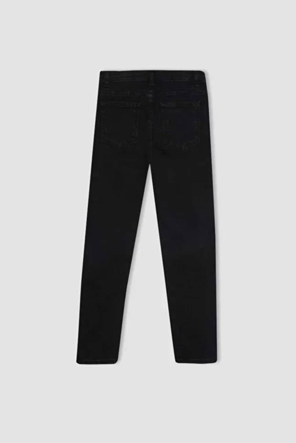 Resim Defacto Erkek Çocuk  Jean Pantolon C3683A8/NM40