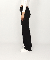 Resim Viole&More Kadın Pantolon 2498 Gofre