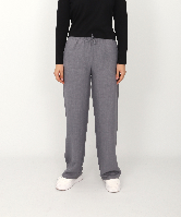 Resim Viole&More Kadın Pantolon 2499 Müslin