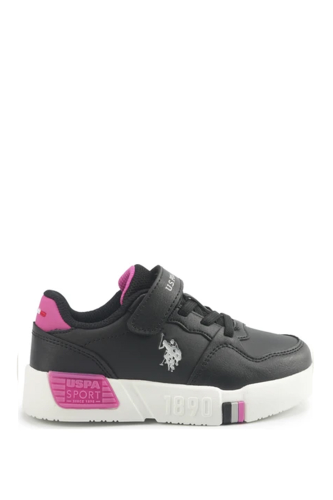 Resim U.S. Polo Assn. Kız Çocuk Spor Ayakkabı A102020844 5F Uttes Jr 5Pr