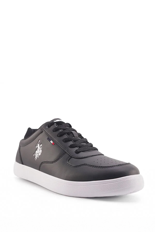Resim U.S. Polo Assn. Erkek Spor Ayakkabı A101932536 Thunder 5Fx