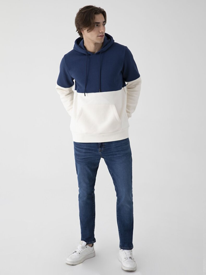 Resim Yenikoza Erkek Jean