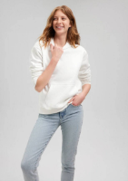 Resim Mavi Kadın Sweat M167299-70057