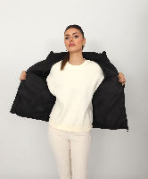 Resim Trender Kadın Mont