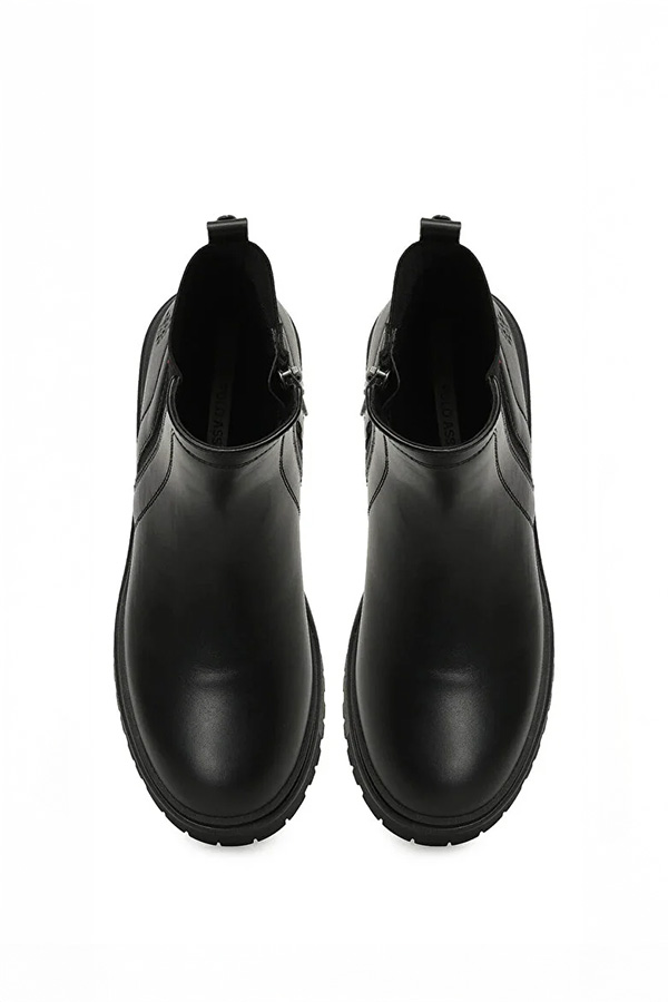 Resim U.S. Polo Assn. 5W Sophıa 5Pr Kadın Bot A102038969