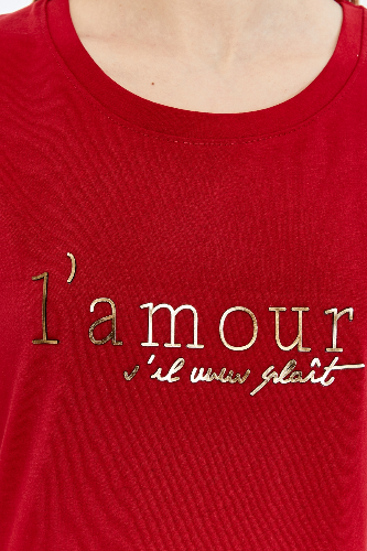 Resim Trender Kadın T-shirt