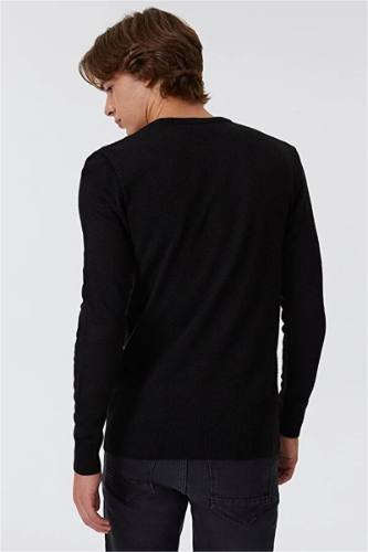 Resim Loft Erkek Kazak LF2030179