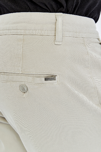 Resim Loft Erkek Kanvas  Pantolon LF2043559