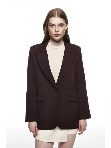 Resim QUZU Kadın Ceket