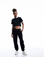 Resim Koton Kadın Eşofman Alt 6Wal40018Ik