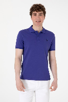 Resim U.S. Polo Assn. Erkek T-Shirt 2084151 Gtp04Iy025