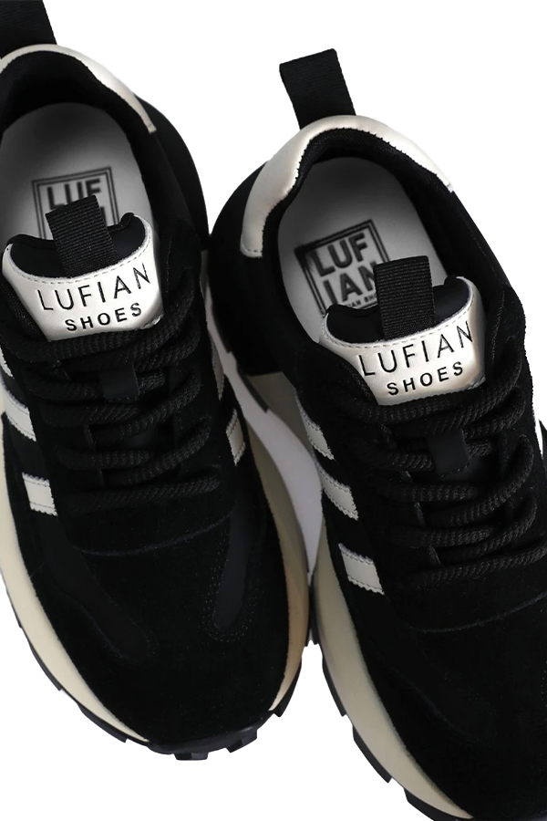 Resim Lufian Tatum Kadın Günlük Ayakkabı 122230053