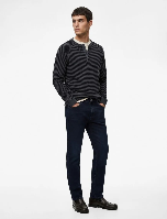 Resim Koton Erkek Jean Pantolon 6SAM40005ND