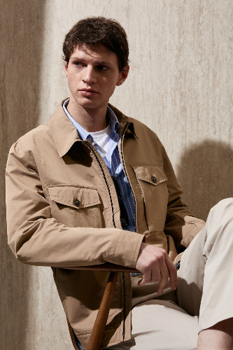 Resim Lufian Troy Erkek Ceket 111120078