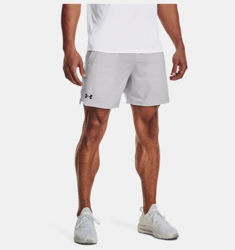 Resim Under Armour Ua Vanish Woven 6İn Shorts Erkek Şort 1373718-014