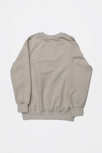 Resim Yenikoza Erkek Çocuk Sweat