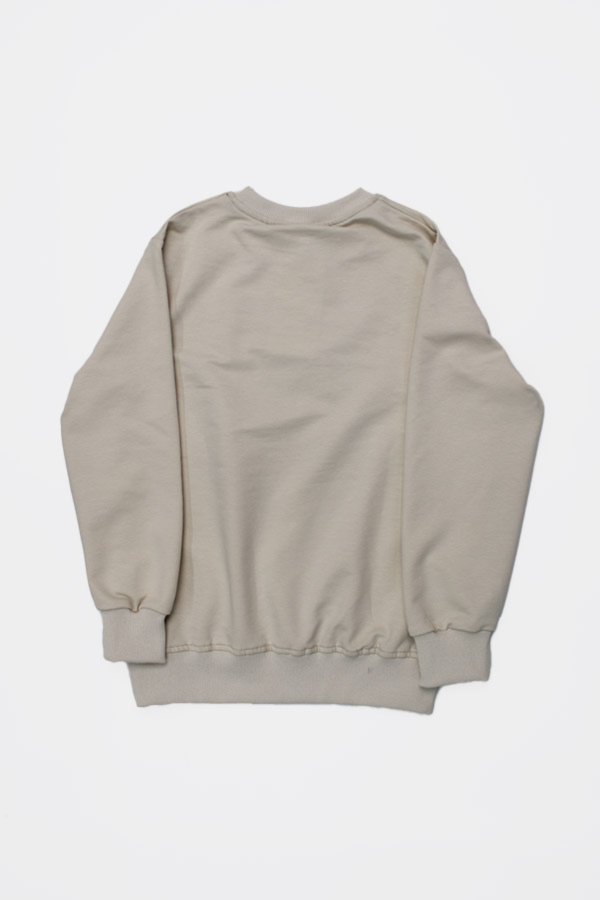 Resim Yenikoza Erkek Çocuk Sweat