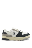 Resim U.S. Polo Assn. Erkek Günlük Ayakkabı A102020890 5W Bente 5Pr