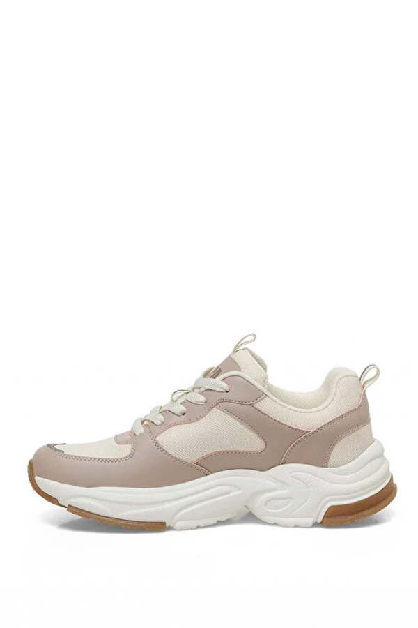 Resim U.S. Polo Assn. Kadın Günlük Ayakkabı A102032291 5F Sorley 5Pr