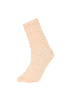 Resim Defacto Kız Çocuk  Çorap E6284A8/KR1