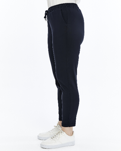 Resim Yenikoza Kadın Kanvas Pantolon