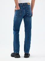 Resim Loft Terrybrown Erkek Jean Pantolon Lf2036543