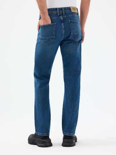 Resim Loft Terrybrown Erkek Jean Pantolon Lf2036543